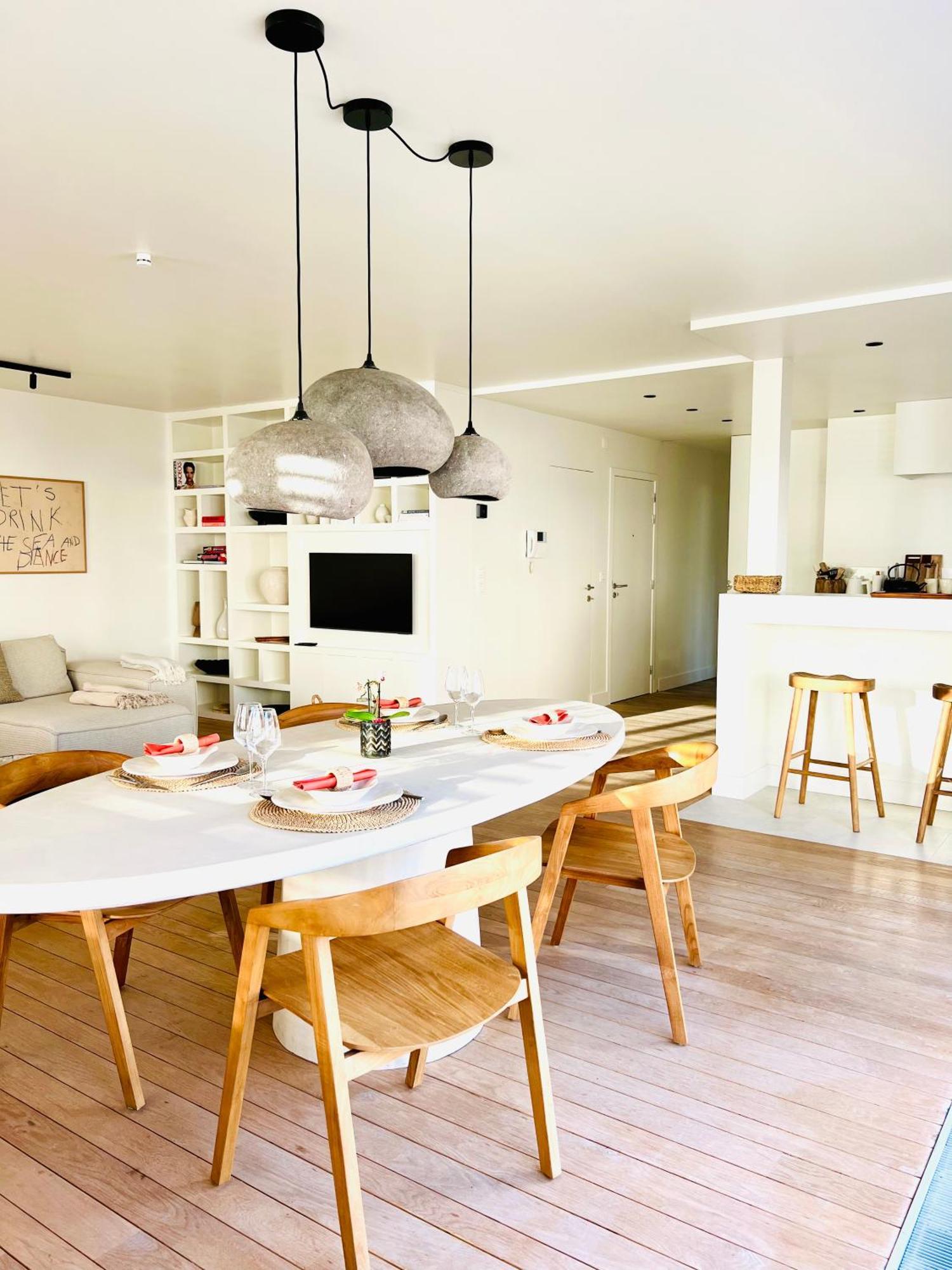 Luxe Appartement Op Topligging Knokke-Heist Exterior foto